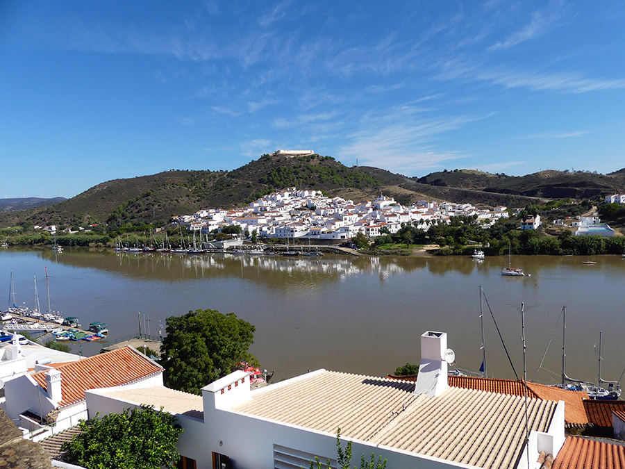 Ziplinen in de Algarve
