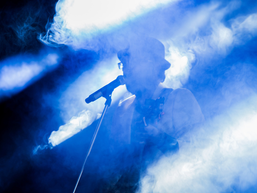 Jazz Portugal | Saudades de Portugal