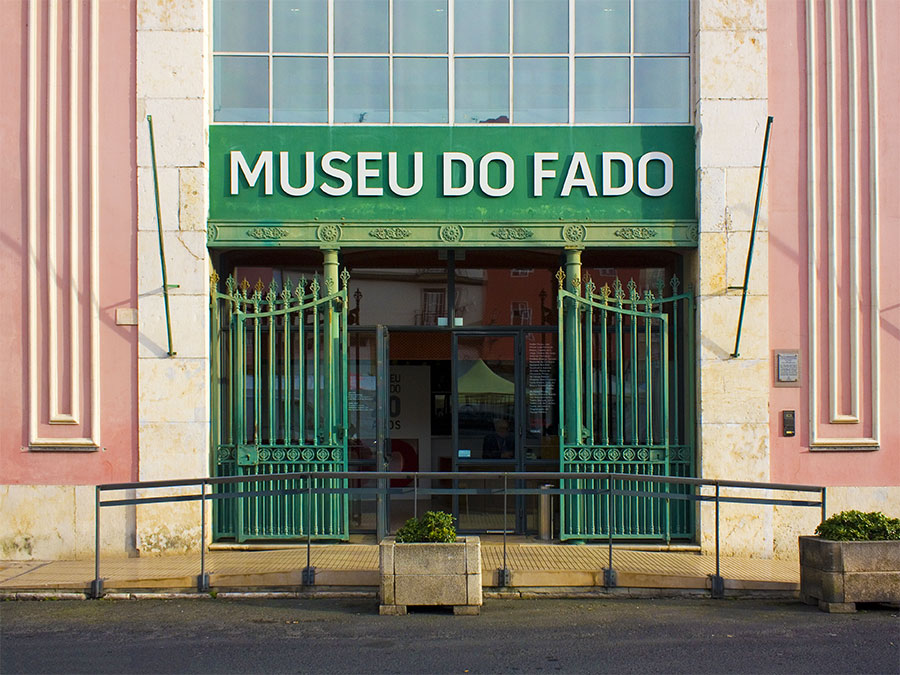 Portugese weetjes: fado