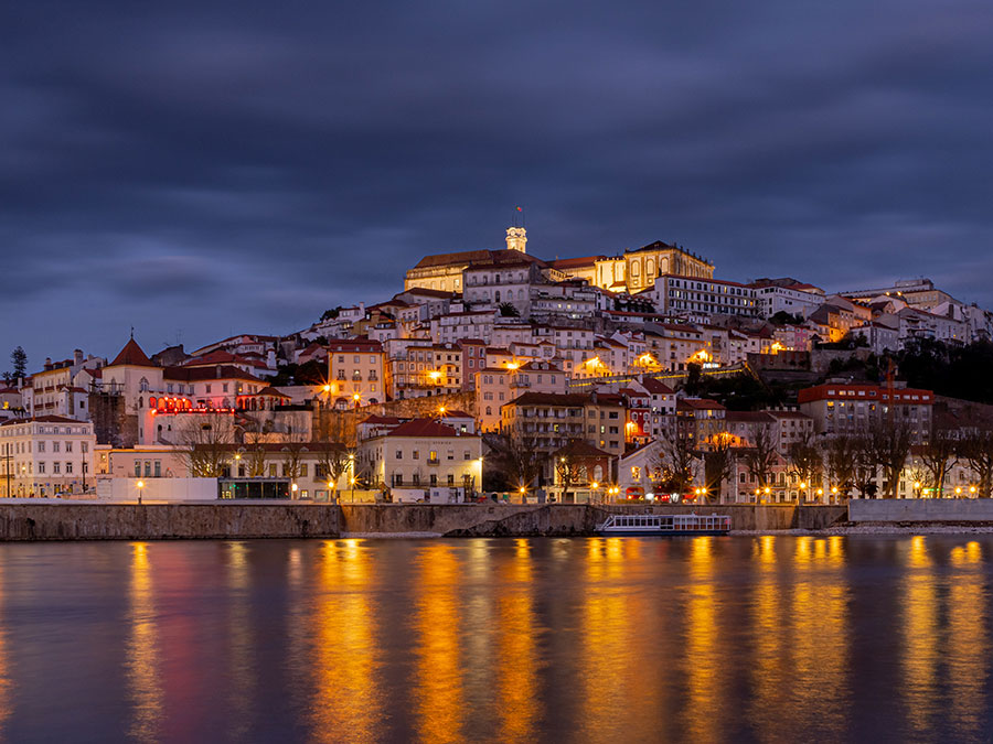 Coimbra
