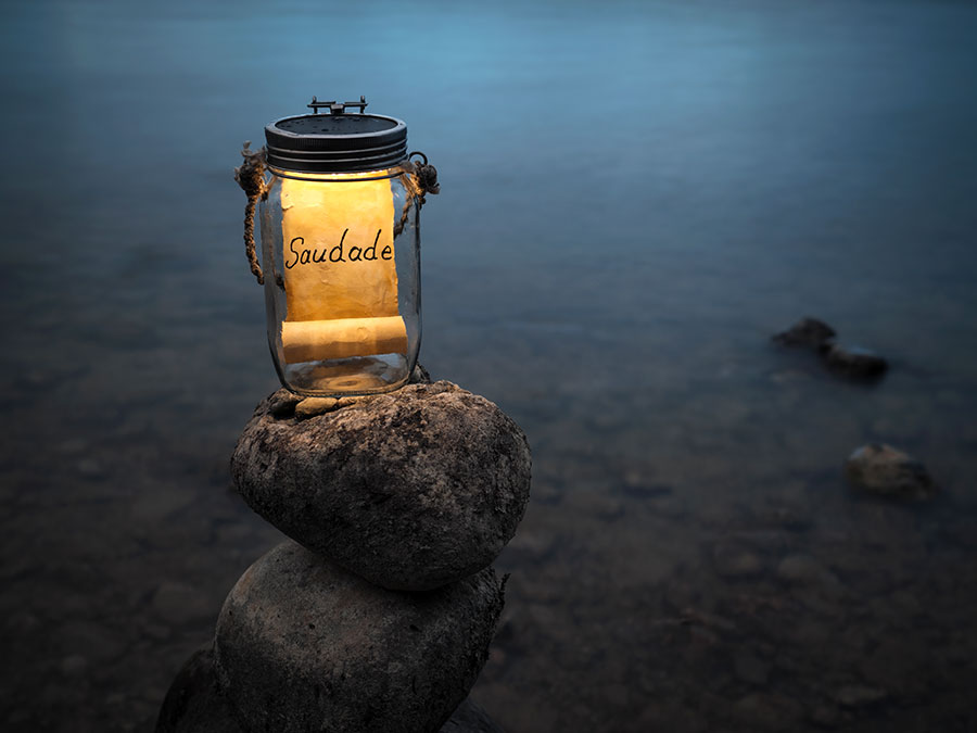 Saudade
