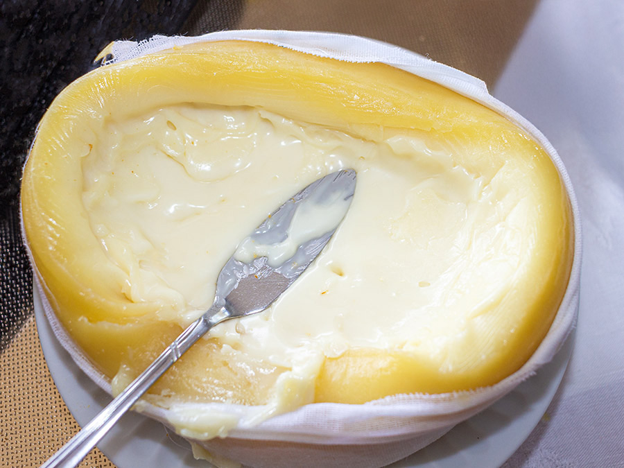 Queijo: Portugese kaas