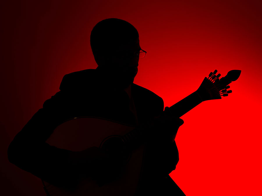 De Mannen van de Fado