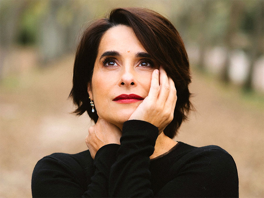 Nieuwe theatertour Cristina Branco