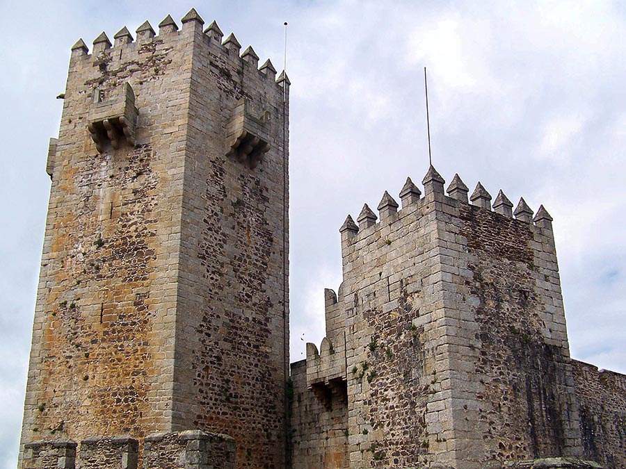 Van geheimen, de wind en een valk