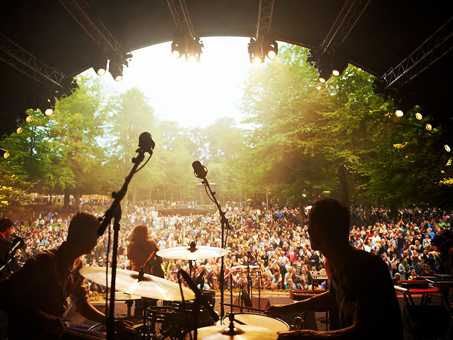 Portugal wordt Focusland Eurosonic