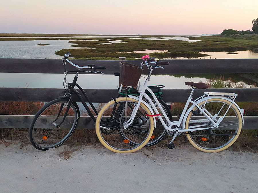 Bike a Wish