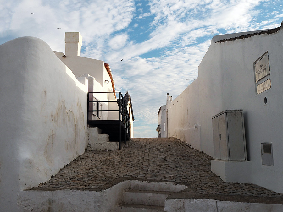 5 Mooie Dorpen Algarve | Saudades de Portugal