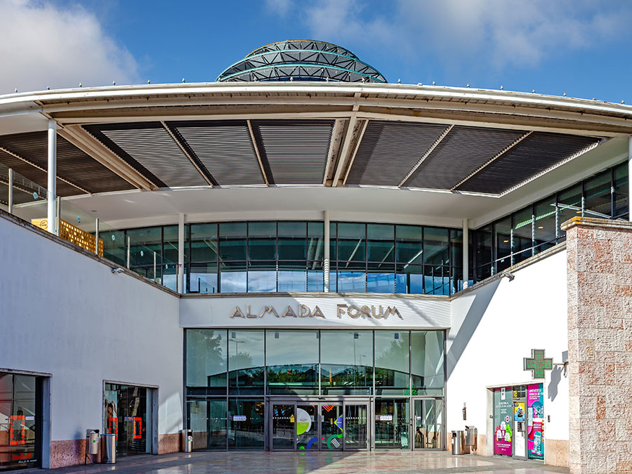 Portugese Shoppings