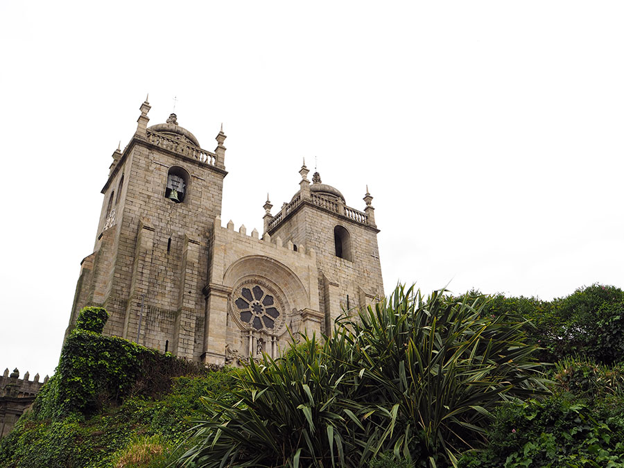 Sé do Porto