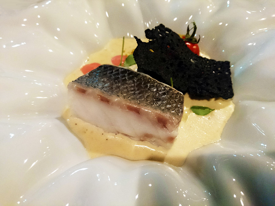 Gourmet Culinary Extravaganza | Saudades de Portugal