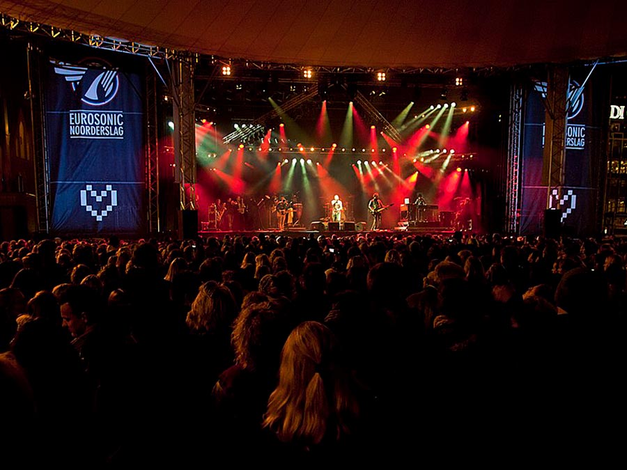 Muzikale Inspiratie uit Portugal