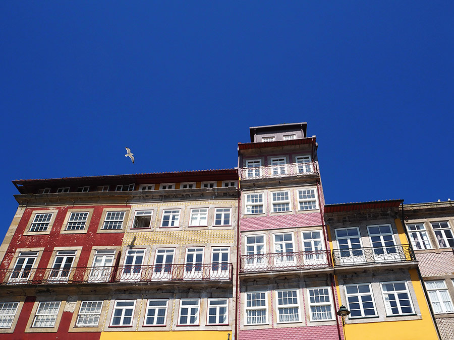 Kleuren Portugal | Saudades de Portugal