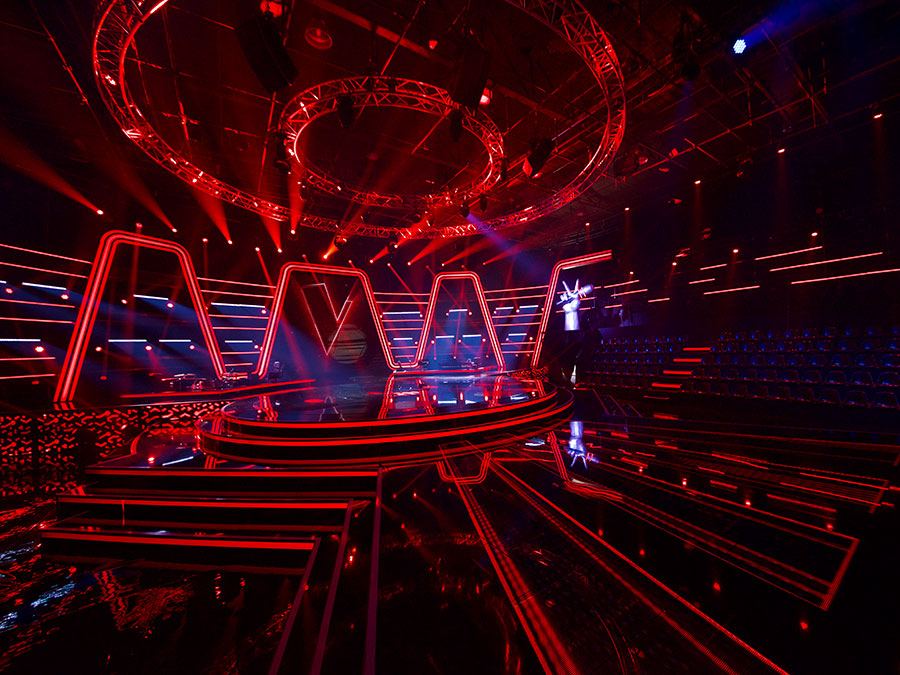 De Stem van Portugal