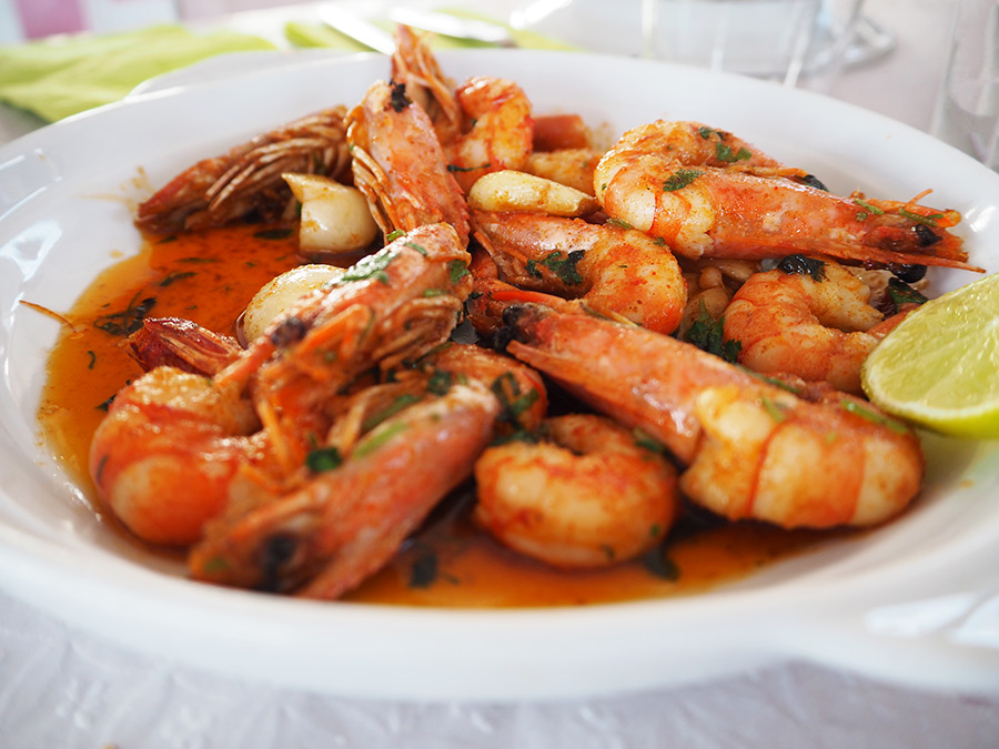 Restaurants Albufeira | Saudades de Portugal