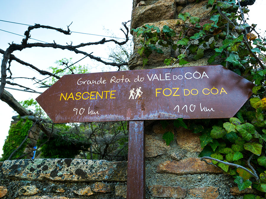 Gran Rota do Vale do Côa