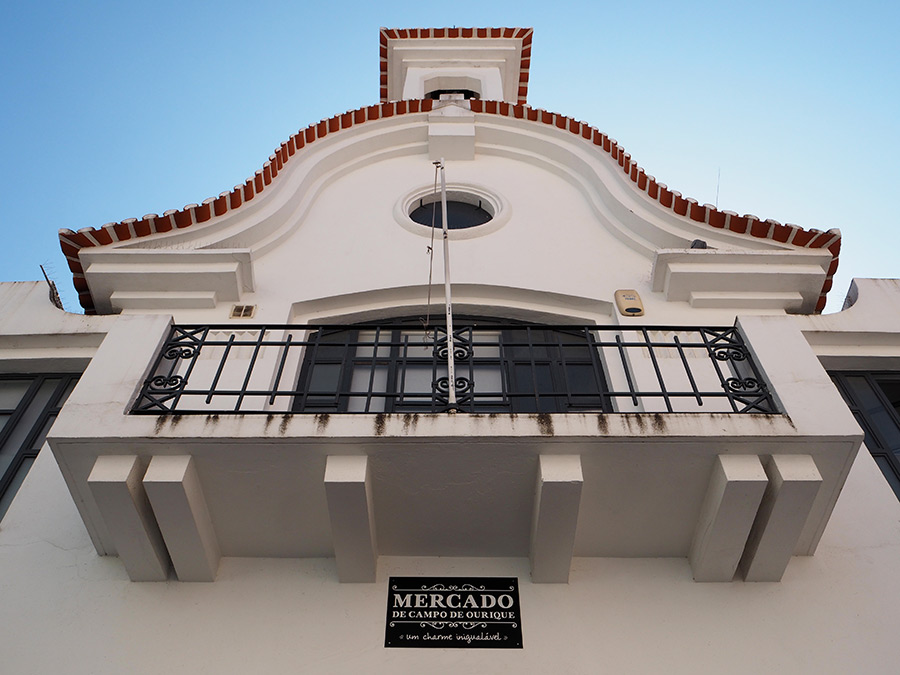Mercado do Campo de Ourique | Saudades de Portugal