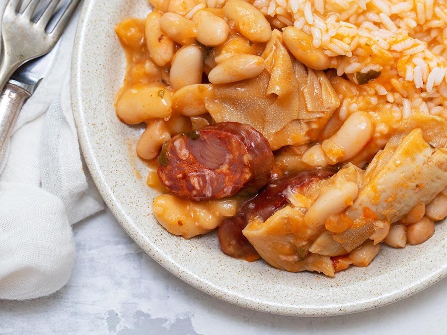 Dobrada à Portuguesa