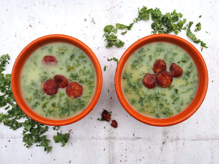 Caldo Verde