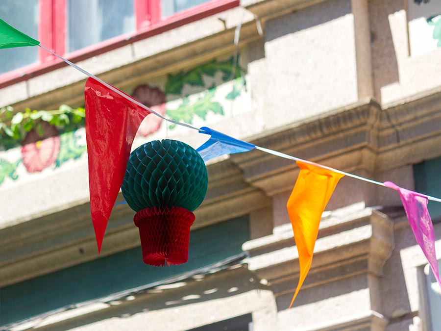 Festa de São João do Porto