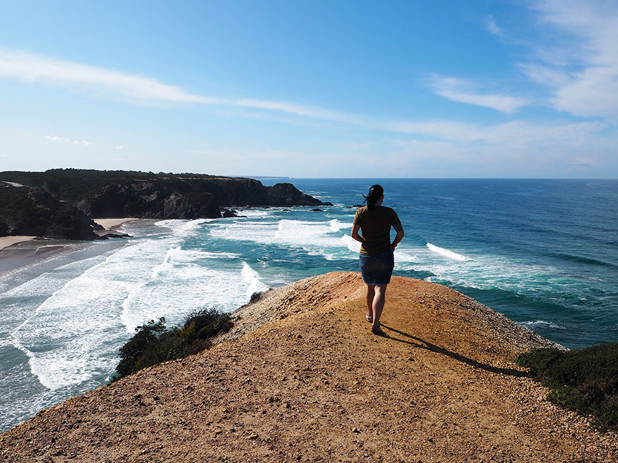 De Mooiste Autoroutes: Costa Vicentina