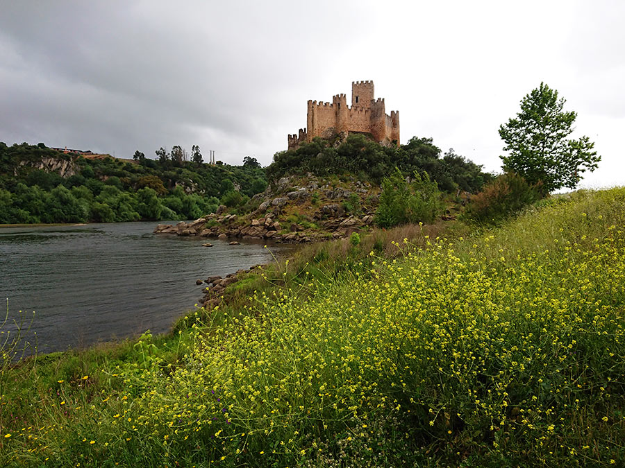 A Taste of Portugal: Castles
