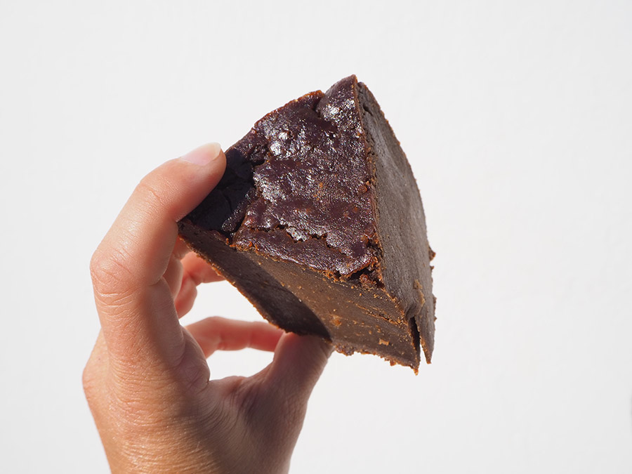 Bolo de Tacho