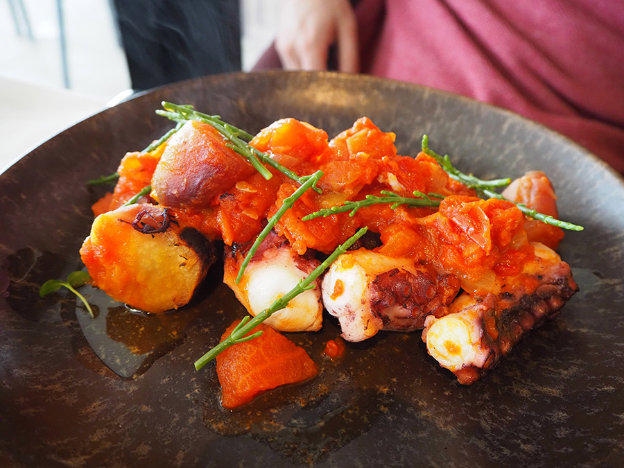 Lekkere Restaurants in Lissabon