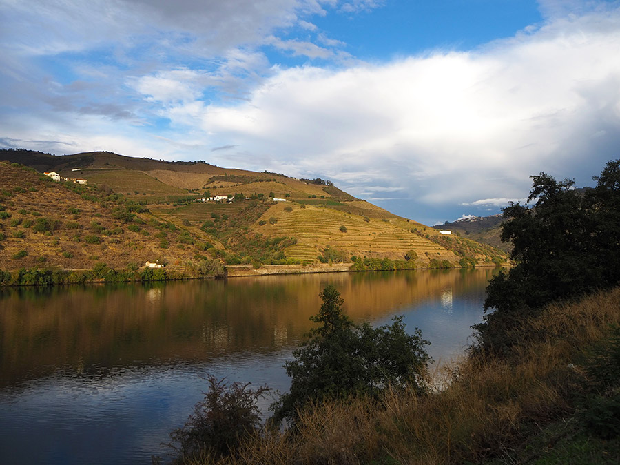 Rout-e Porto & North II