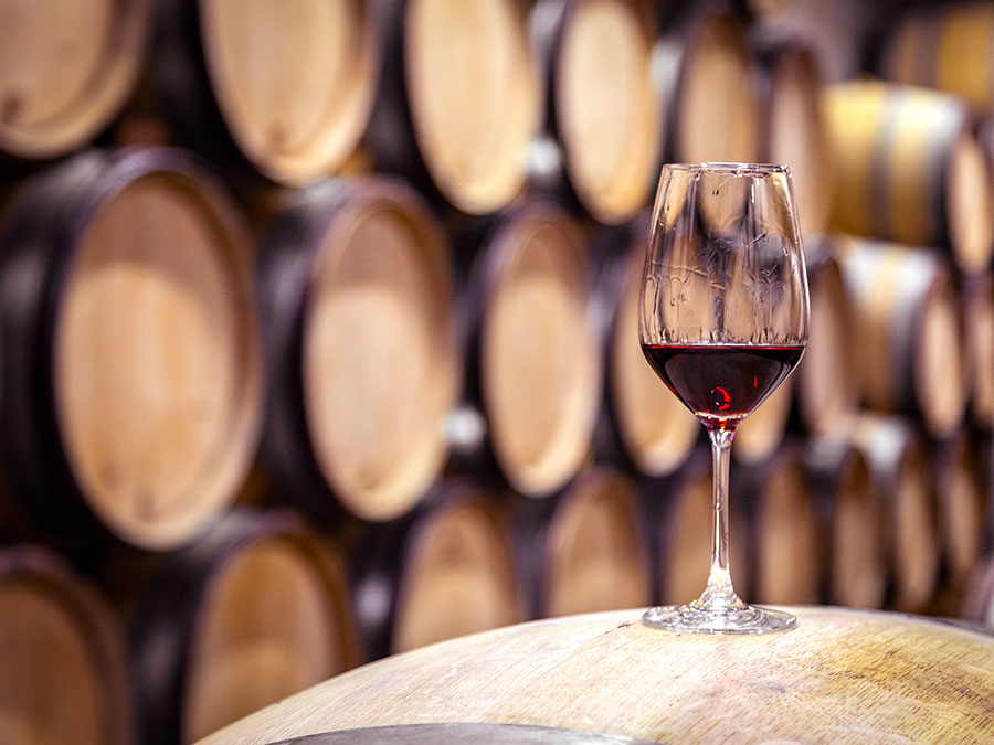 Wine Pairs with Portugal