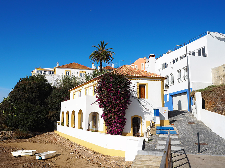 Portugal: The Ultimate Roadtrip