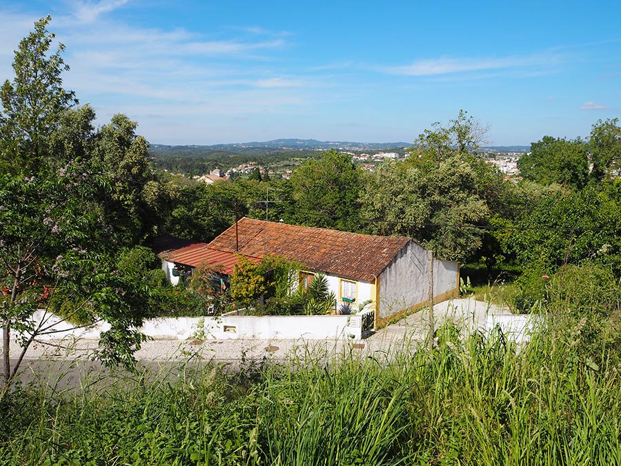 Centro de Portugal Drone