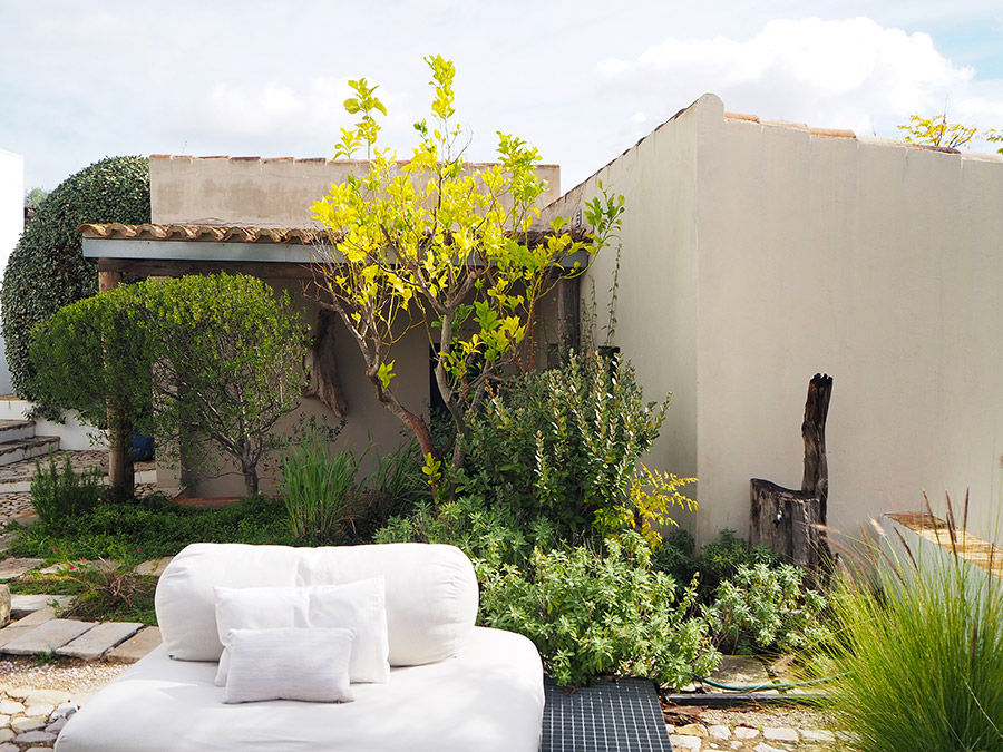 Casa Terra Ecological Boutique Hotel
