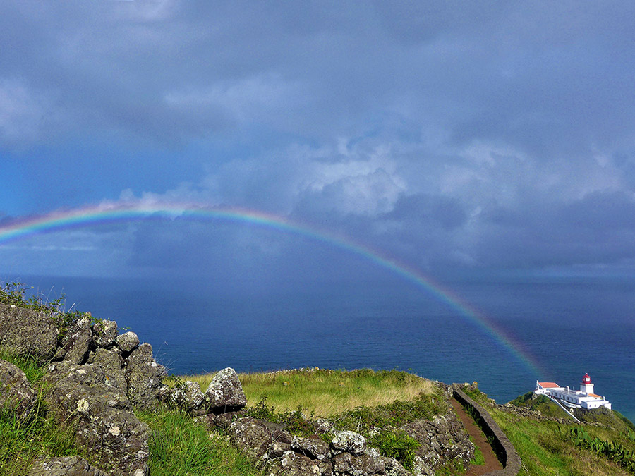 Santa Maria - Açores