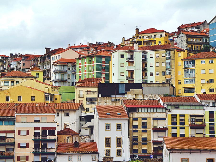 Places to Visit in Portugal