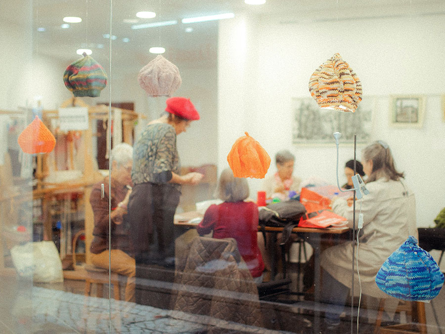 Terugblikken & Vooruitkijken