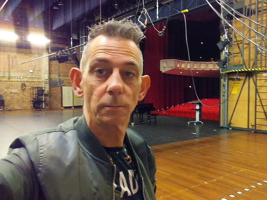 Liefde op het Eerste Gezicht!