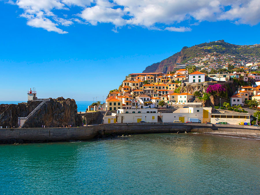 Cultural and Religious Heritage - Madeira