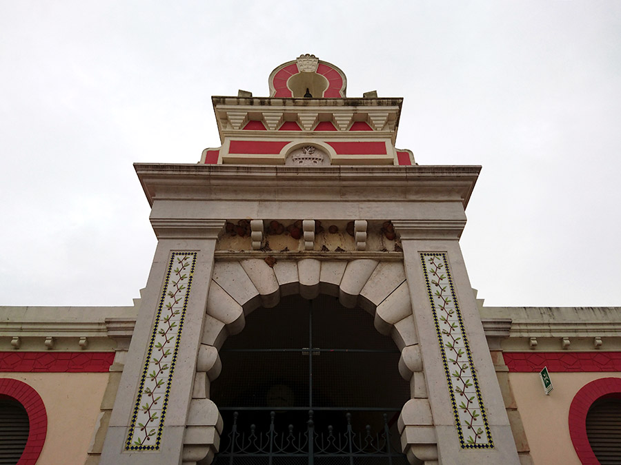 Cultural and Religious Heritage - Loulé