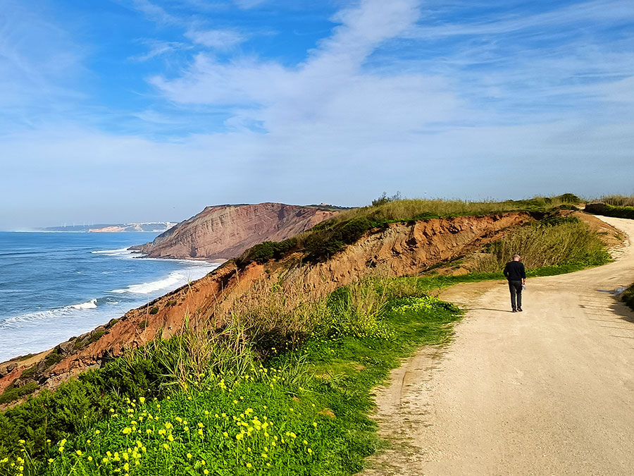 Elke Stap een Nieuw Verhaal!