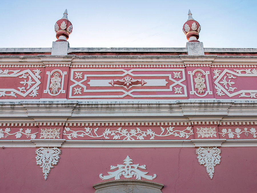 Platibandas Algarvias