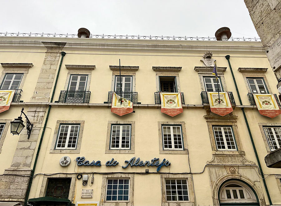 Groeten uit Belém: de Moeite Waard… | Saudades de Portugal