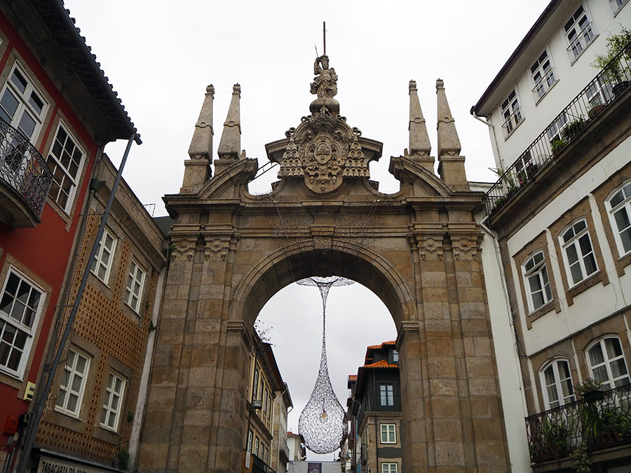 Cultural and Religious Heritage - Braga
