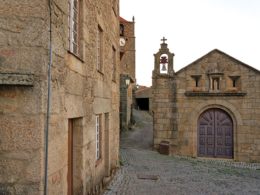 Cultural and Religious Heritage - Idanha-a-Nova