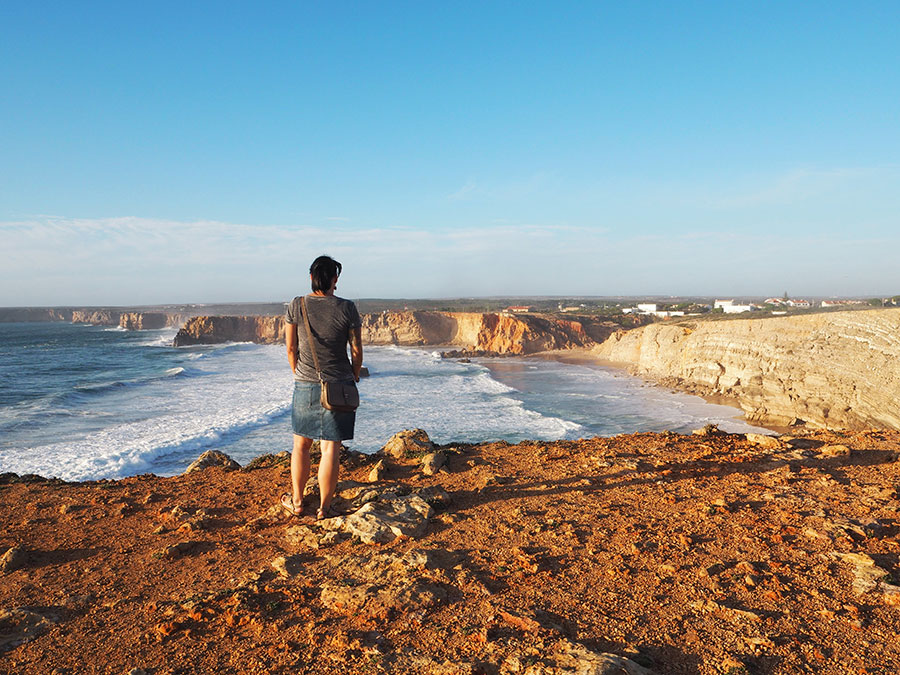 Cultural and Religious Heritage - Sagres