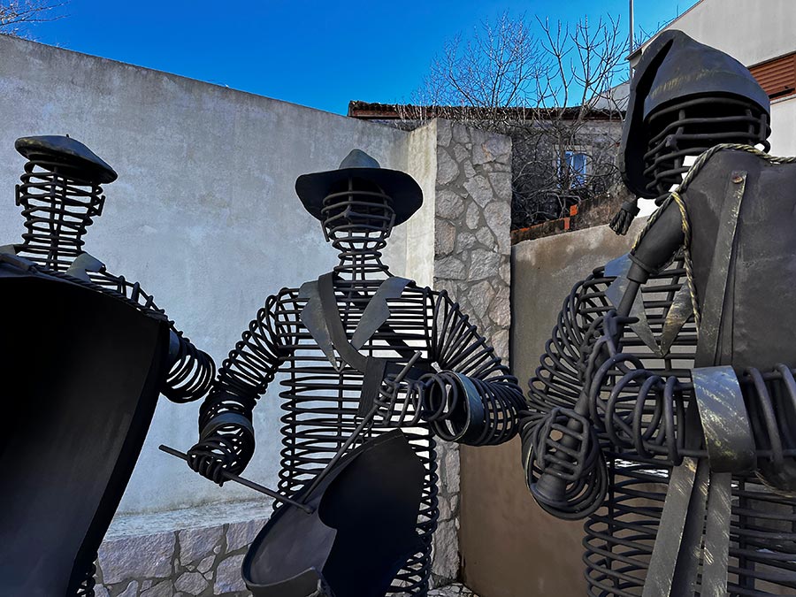 Van 'Weven' en 'Klinken'