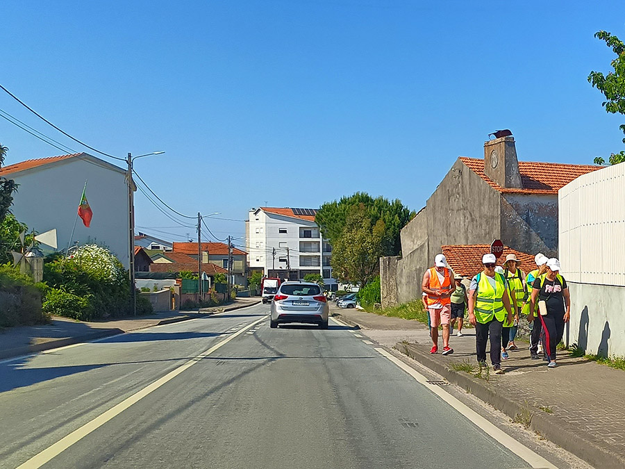 Hoogtijdagen in Fátima