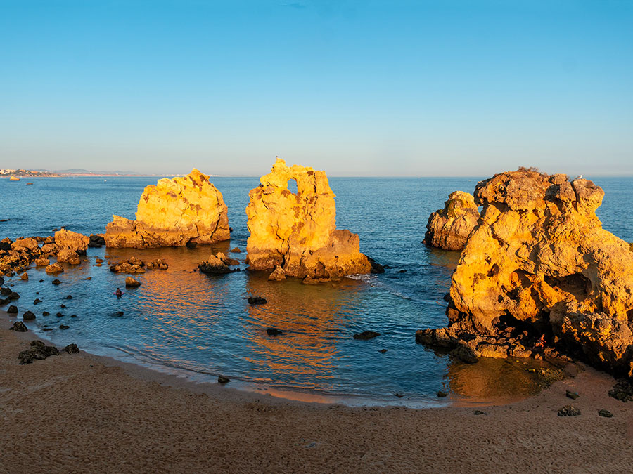 Portugal Travel Documentary