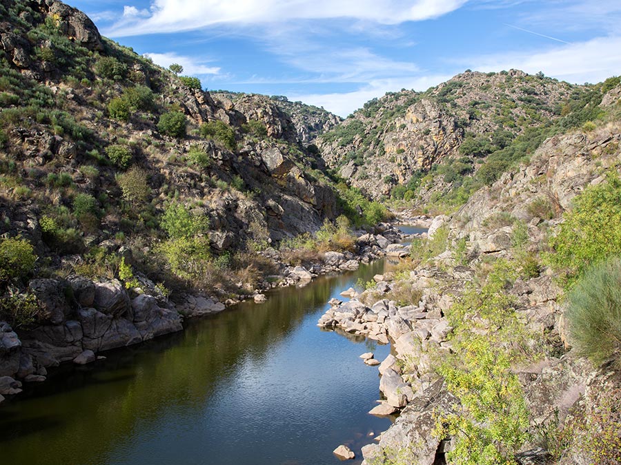 Rewilding Portugal - Côa Valley