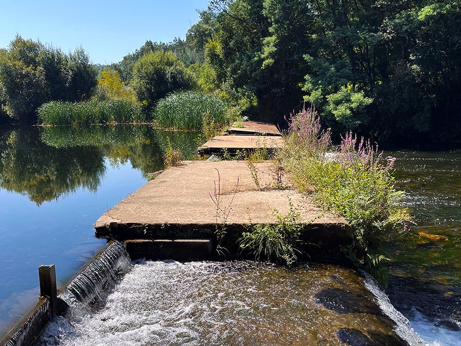 Compleet Coimbra: Praia Fluvial